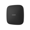 Интеллектуальная централь Ajax Hub 2 (4G) black с поддержкой датчиков с фотофиксацией тревог Интеллектуальная централь Ajax Hub 2 (4G) black с поддержкой датчиков с фотофиксацией тревог
