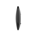 Интеллектуальная централь Ajax Hub 2 (4G) black с поддержкой датчиков с фотофиксацией тревог Интеллектуальная централь Ajax Hub 2 (4G) black с поддержкой датчиков с фотофиксацией тревог