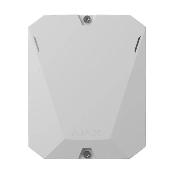 Інтелектуальна централь Ajax Hub BP Jeweller white для охоронної системи з автономним живленням та підтримкою фотопідтвердження подій Інтелектуальна централь Ajax Hub BP Jeweller white для охоронної системи з автономним живленням та підтримкою фотопідтвердження подій