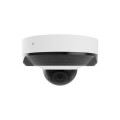 IP-видеокамера Ajax DomeCam Mini (5 Мп/2.8 мм) white, проводная с разрешением 5 Мп и углом обзора до 110° IP-видеокамера Ajax DomeCam Mini (5 Мп/2.8 мм) white, проводная с разрешением 5 Мп и углом обзора до 110°