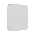 Сетевой видеорегистратор Ajax NVR DC white на 16 каналов с питанием от низковольтного источника Сетевой видеорегистратор Ajax NVR DC white на 16 каналов с питанием от низковольтного источника