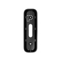 Відеодзвінок Ajax DoorBell Black з ІЧ-сенсором та керуванням у застосунках для безпеки та комфорту з штучним інтелектом Відеодзвінок Ajax DoorBell Black з ІЧ-сенсором та керуванням у застосунках для безпеки та комфорту з штучним інтелектом
