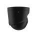 IP-відеокамера Ajax TurretCam (8 Мп/2.8 мм) black, дротова з роздільною здатністю 8 Мп і кутом огляду до 110°