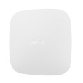 Комплект бездротової сигналізації Ajax StarterKit white + IP-відеокамера 3 Мп IMOU Cue 2 (IPC-C32EP) (2.8мм) з Wi-Fi Комплект бездротової сигналізації Ajax StarterKit white + IP-відеокамера 3 Мп IMOU Cue 2 (IPC-C32EP) (2.8мм) з Wi-Fi
