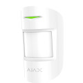 Комплект бездротової сигналізації Ajax StarterKit white + IP-відеокамера 3 Мп IMOU Cue 2 (IPC-C32EP) (2.8мм) з Wi-Fi Комплект бездротової сигналізації Ajax StarterKit white + IP-відеокамера 3 Мп IMOU Cue 2 (IPC-C32EP) (2.8мм) з Wi-Fi