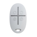 Комплект бездротової сигналізації Ajax StarterKit white + IP-відеокамера 3 Мп IMOU Cue 2 (IPC-C32EP) (2.8мм) з Wi-Fi Комплект бездротової сигналізації Ajax StarterKit white + IP-відеокамера 3 Мп IMOU Cue 2 (IPC-C32EP) (2.8мм) з Wi-Fi