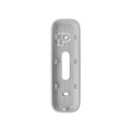 Відеодзвінок Ajax DoorBell White із штучним інтелектом для безпеки, ІЧ-сенсором та керуванням через додаток Відеодзвінок Ajax DoorBell White із штучним інтелектом для безпеки, ІЧ-сенсором та керуванням через додаток