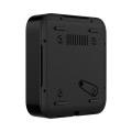 Сетевой видеорегистратор Ajax NVR black 8-канальный Сетевой видеорегистратор Ajax NVR black 8-канальный