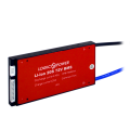 BMS плата Li-ion 72V 20S Dis 40A Ch 20A для захисту акумуляторних батарей та балансування елементів для тривалої експлуатації BMS плата Li-ion 72V 20S Dis 40A Ch 20A для захисту акумуляторних батарей та балансування елементів для тривалої експлуатації