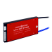 BMS плата Li-ion 72V 20S Dis 40A Ch 20A для захисту акумуляторних батарей та балансування елементів для тривалої експлуатації