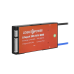 BMS плата для LiFePO4 60V 20S Dis 60A Ch 30A с системой управления и балансировки для эффективного контроля аккумуляторов
