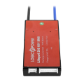 BMS-плата LogicPower LiFePO4 60V 20S, 60A/30A — защита и балансировка аккумулятора BMS-плата LogicPower LiFePO4 60V 20S, 60A/30A — защита и балансировка аккумулятора