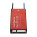 BMS плата для LiFePO4 60V 20S Dis 60A Ch 30A с системой управления и балансировки для эффективного контроля аккумуляторов