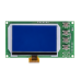 BMS плата LiFePO4 24V 8S Dis 200A Ch 100A LCD