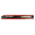 Смарт BMS плата LiFePO4 48V 16S Dis 200A Ch 100A UART+RS485+CAN для управління електричними акумуляторами із захистом і балансуванням Смарт BMS плата LiFePO4 48V 16S Dis 200A Ch 100A UART+RS485+CAN для управління електричними акумуляторами із захистом і балансуванням