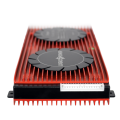 Смарт BMS плата LiFePO4 48V 16S Dis 200A Ch 100A UART+RS485+CAN для управління електричними акумуляторами із захистом і балансуванням Смарт BMS плата LiFePO4 48V 16S Dis 200A Ch 100A UART+RS485+CAN для управління електричними акумуляторами із захистом і балансуванням