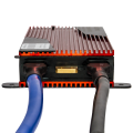 BMS плата LiFePO4 48V 16S Dis 100A Ch 50A для управления и балансировки аккумуляторных батарей BMS плата LiFePO4 48V 16S Dis 100A Ch 50A для управления и балансировки аккумуляторных батарей