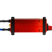 BMS плата LiFePO4 48V 16S Dis 100A Ch 50A для систем управління акумуляторами з балансуванням та контролем напруги