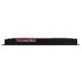 Smart BMS плата LiFePO4 48V 16S Dis 150A Ch 75A UART+RS485+CAN для ефективного управління акумуляторами в енергетичних системах Smart BMS плата LiFePO4 48V 16S Dis 150A Ch 75A UART+RS485+CAN для ефективного управління акумуляторами в енергетичних системах