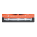 Smart BMS плата LiFePO4 48V 16S Dis 150A Ch 75A UART+RS485+CAN для ефективного управління акумуляторами в енергетичних системах Smart BMS плата LiFePO4 48V 16S Dis 150A Ch 75A UART+RS485+CAN для ефективного управління акумуляторами в енергетичних системах
