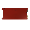 Smart BMS плата LiFePO4 48V 16S Dis 150A Ch 75A UART+RS485+CAN для ефективного управління акумуляторами в енергетичних системах Smart BMS плата LiFePO4 48V 16S Dis 150A Ch 75A UART+RS485+CAN для ефективного управління акумуляторами в енергетичних системах