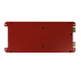 Smart BMS плата LiFePO4 48V 16S для аккумуляторов с током разряда 150A и зарядки 75A, UART, RS485, CAN, рабочая температура -20 ~ +60