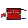BMS плата LiFePO4 36V 12S Dis 50A Ch 30A для Lithium Iron Phosphate аккумуляторов с защитой и балансировкой тока BMS плата LiFePO4 36V 12S Dis 50A Ch 30A для Lithium Iron Phosphate аккумуляторов с защитой и балансировкой тока