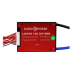 BMS плата LiFePO4 36V 12S Dis 50A Ch 30A для оптимізації зарядки та розряду акумуляторних батарей з захистом від перевантаження