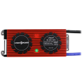 Смарт BMS плата LiFePO4 48V 16S Dis 100A Ch 50A для балансування акумуляторів з UART, RS485, CAN, робочий діапазон температур -20 до +60 Смарт BMS плата LiFePO4 48V 16S Dis 100A Ch 50A для балансування акумуляторів з UART, RS485, CAN, робочий діапазон температур -20 до +60