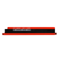 Смарт BMS плата LiFePO4 48V 16S Dis 100A Ch 50A для балансування акумуляторів з UART, RS485, CAN, робочий діапазон температур -20 до +60 Смарт BMS плата LiFePO4 48V 16S Dis 100A Ch 50A для балансування акумуляторів з UART, RS485, CAN, робочий діапазон температур -20 до +60