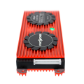 Смарт BMS плата LiFePO4 48V 16S Dis 100A Ch 50A для балансування акумуляторів з UART, RS485, CAN, робочий діапазон температур -20 до +60 Смарт BMS плата LiFePO4 48V 16S Dis 100A Ch 50A для балансування акумуляторів з UART, RS485, CAN, робочий діапазон температур -20 до +60