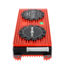 Smart BMS плата LP LiFePO4 48V 16S Dis 100A Ch 50A для управления батареями с UART RS485 CAN, защита от перезаряда и переразряда, температура -20-60°C