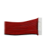 Smart BMS плата LP LiFePO4 48V 16S Dis 100A Ch 50A для управления батареями с UART RS485 CAN, защита от перезаряда и переразряда, температура -20-60°C
