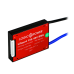 BMS плата для LiFePO4 48V 16S Dis 60A Ch 30A для управления и балансировки аккумуляторов