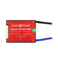 BMS плата для управління та балансування LiFePO4 48V 16S Dis 60A Ch 30A для безпечного контролю акумуляторних систем BMS плата для управління та балансування LiFePO4 48V 16S Dis 60A Ch 30A для безпечного контролю акумуляторних систем