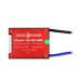 BMS плата для LiFePO4 48V 16S Dis 60A Ch 30A для управления и балансировки аккумуляторов