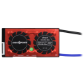 Smart BMS LiFePO4 плата 36V 12S 60A для управления аккумуляторами с UART, RS485 и CAN, защита от перезаряда и переразряда, рабочая температура -20 до +60 Smart BMS LiFePO4 плата 36V 12S 60A для управления аккумуляторами с UART, RS485 и CAN, защита от перезаряда и переразряда, рабочая температура -20 до +60