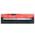 Smart BMS LiFePO4 плата 36V 12S 60A для управления аккумуляторами с UART, RS485 и CAN, защита от перезаряда и переразряда, рабочая температура -20 до +60 Smart BMS LiFePO4 плата 36V 12S 60A для управления аккумуляторами с UART, RS485 и CAN, защита от перезаряда и переразряда, рабочая температура -20 до +60