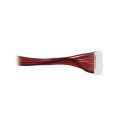 Smart BMS LiFePO4 плата 36V 12S 60A для управления аккумуляторами с UART, RS485 и CAN, защита от перезаряда и переразряда, рабочая температура -20 до +60 Smart BMS LiFePO4 плата 36V 12S 60A для управления аккумуляторами с UART, RS485 и CAN, защита от перезаряда и переразряда, рабочая температура -20 до +60