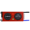 Smart BMS плата LiFePO4 24V 8S Dis 100A Ch 50A для оптимізації енергетичних систем з UART, RS485, CAN та захистом від перезаряду і перерозряду Smart BMS плата LiFePO4 24V 8S Dis 100A Ch 50A для оптимізації енергетичних систем з UART, RS485, CAN та захистом від перезаряду і перерозряду