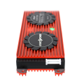 Smart BMS плата LiFePO4 24V 8S Dis 100A Ch 50A для оптимізації енергетичних систем з UART, RS485, CAN та захистом від перезаряду і перерозряду Smart BMS плата LiFePO4 24V 8S Dis 100A Ch 50A для оптимізації енергетичних систем з UART, RS485, CAN та захистом від перезаряду і перерозряду