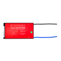 BMS плата LiFePO4 60V 20S 10A для безпечного управління акумулятором і балансування з індивідуальним контролем напруги та струму BMS плата LiFePO4 60V 20S 10A для безпечного управління акумулятором і балансування з індивідуальним контролем напруги та струму