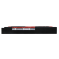 Smart BMS LiFePO4 плата 24V 8S Dis 80A Ch 40A UART RS485 CAN для балансировки и защиты аккумуляторов Smart BMS LiFePO4 плата 24V 8S Dis 80A Ch 40A UART RS485 CAN для балансировки и защиты аккумуляторов