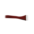 Smart BMS LiFePO4 плата 24V 8S Dis 80A Ch 40A UART RS485 CAN для балансировки и защиты аккумуляторов Smart BMS LiFePO4 плата 24V 8S Dis 80A Ch 40A UART RS485 CAN для балансировки и защиты аккумуляторов