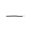 Smart BMS LiFePO4 плата 24V 8S Dis 80A Ch 40A UART RS485 CAN для балансировки и защиты аккумуляторов Smart BMS LiFePO4 плата 24V 8S Dis 80A Ch 40A UART RS485 CAN для балансировки и защиты аккумуляторов
