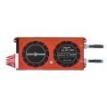 BMS плата LP LiFePO4 48V 16S Dis 150A Ch 75A для управління та балансування акумуляторних батарей BMS плата LP LiFePO4 48V 16S Dis 150A Ch 75A для управління та балансування акумуляторних батарей