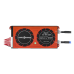 Контроллер BMS 48V 16S Dis 150A Ch 75A для управления и балансировки LiFePO4 аккумуляторов