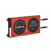 Контроллер BMS 48V 16S Dis 150A Ch 75A для управления и балансировки LiFePO4 аккумуляторов