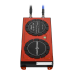 Контроллер BMS 48V 16S Dis 150A Ch 75A для управления и балансировки LiFePO4 аккумуляторов
