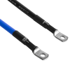 BMS плата LP LiFePO4 48V 16S Dis 150A Ch 75A для управління та балансування акумуляторних батарей BMS плата LP LiFePO4 48V 16S Dis 150A Ch 75A для управління та балансування акумуляторних батарей